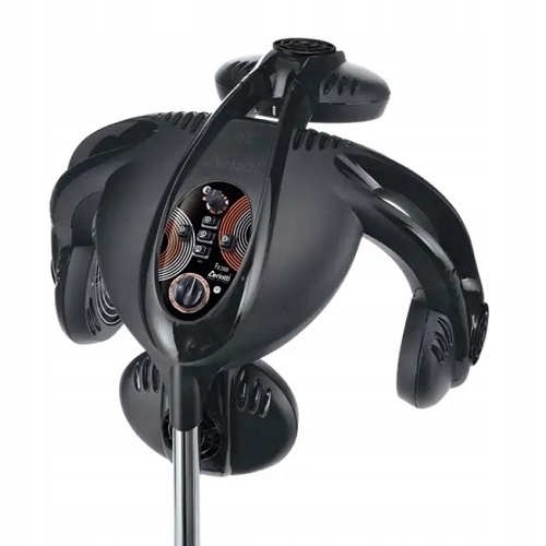 Infrazon Ceriotti FX3500 Black Perlička Tahe č. A43