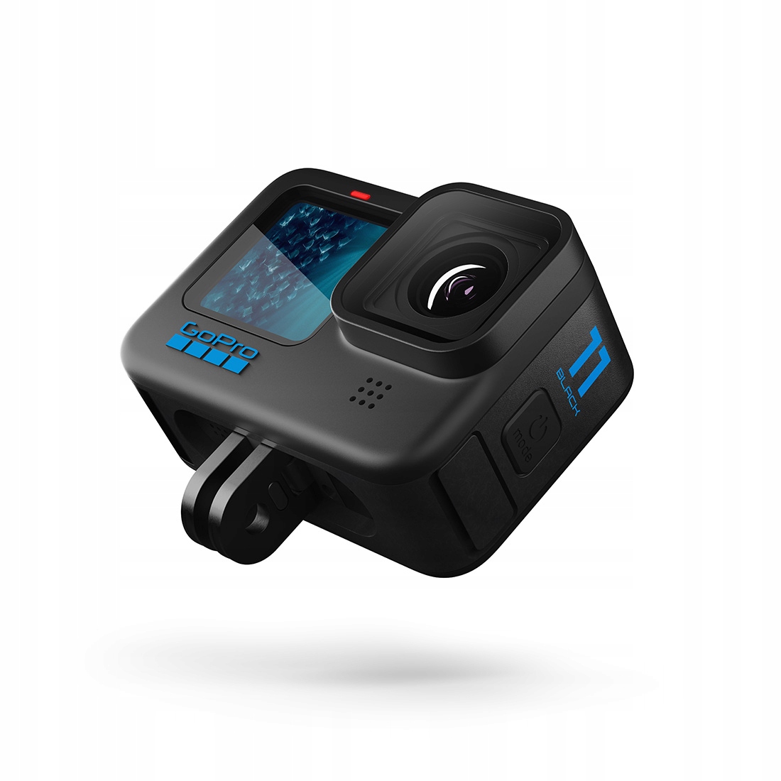 Kamera sportowa GoPro Go Pro Hero 11 Black Rozdzielczość 27 Mpx