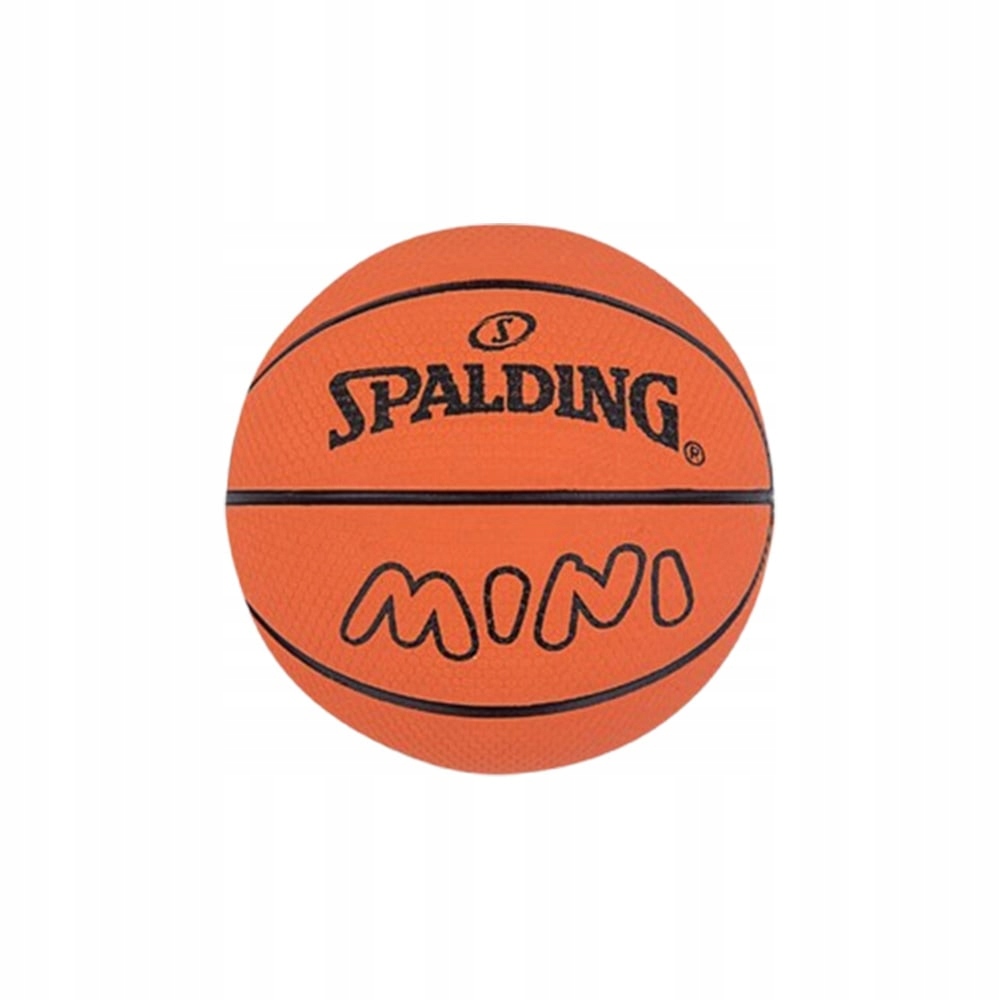 Piłeczka mała Spalding Spaldeen Mini 689344408040