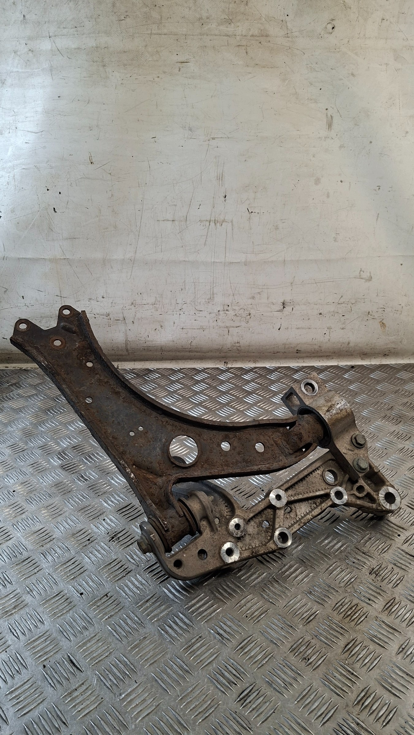 petit bras gauche avant FORD GALAXY et