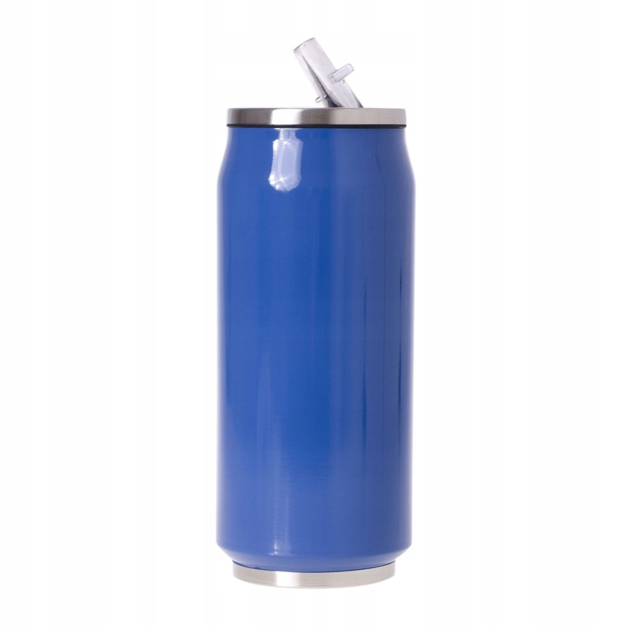 

Bidon Puszka Kubek Termiczny Do Szkoły 500ml