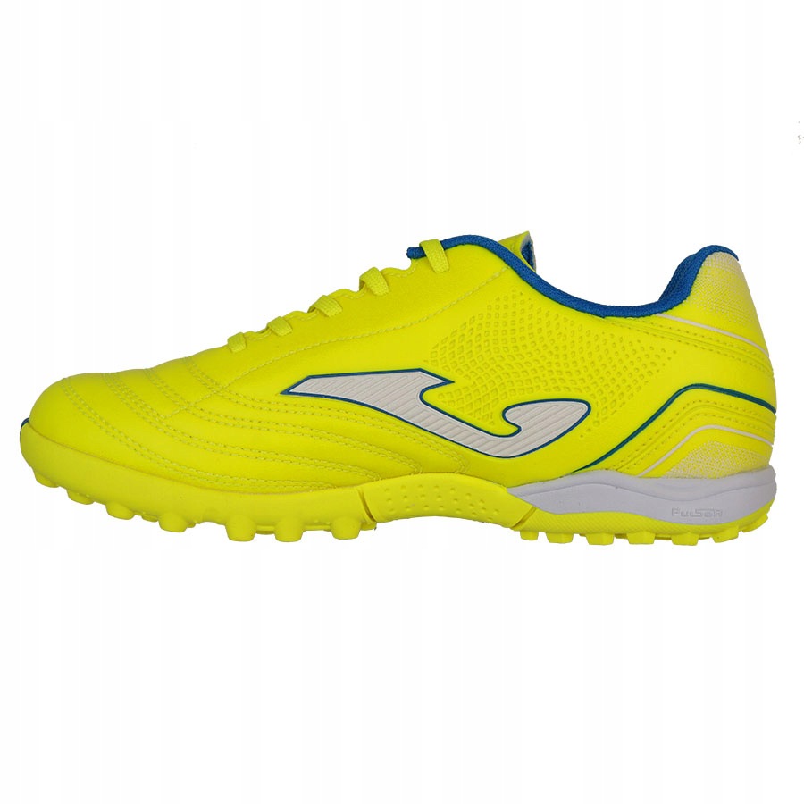 Joma Toledo 2609 Jr Tf TOJW2509TF ^32^ Buty Turfy Dziecięce Żółty