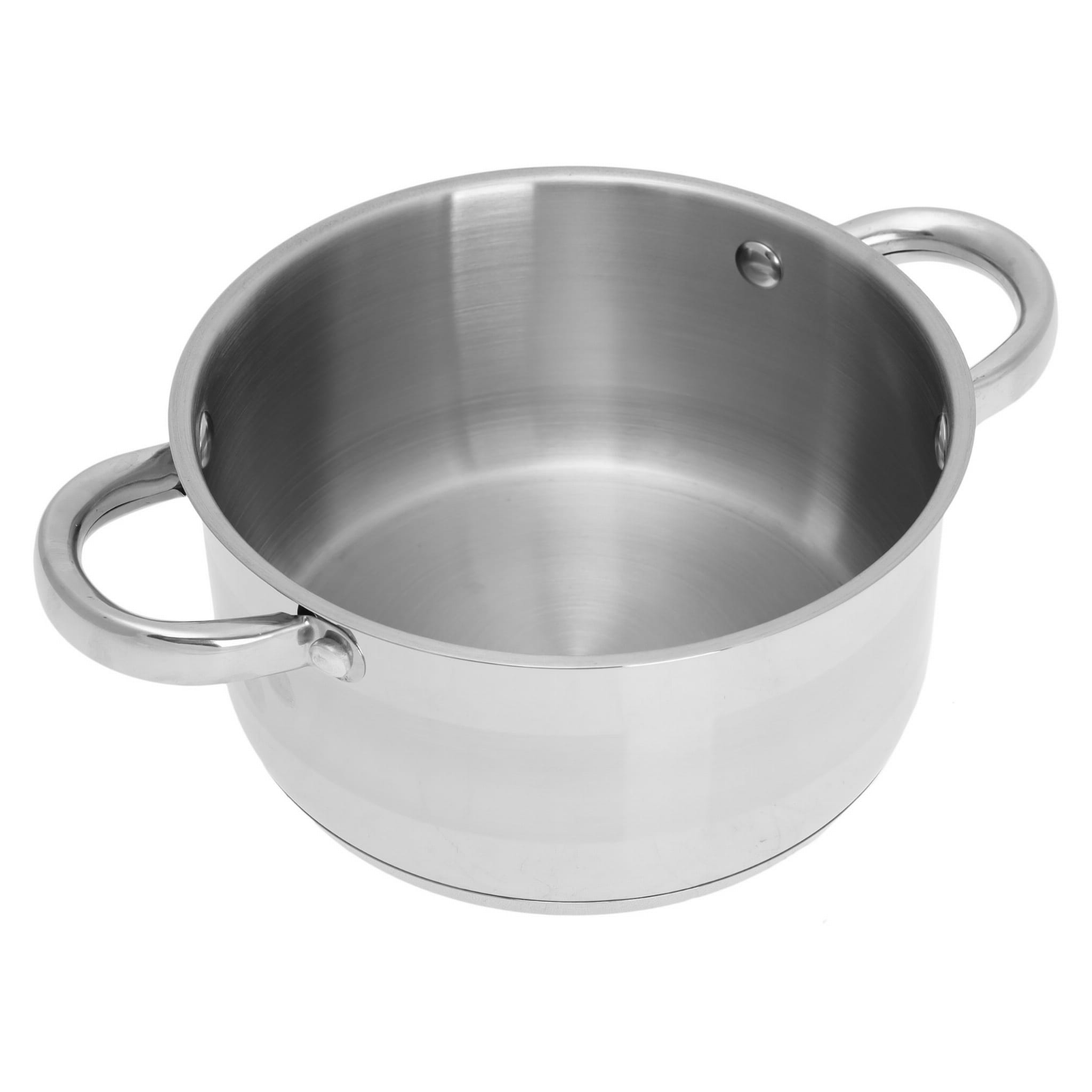 GARNEK 2.0L 18CM KINGHoff KH-4328 Linia inna