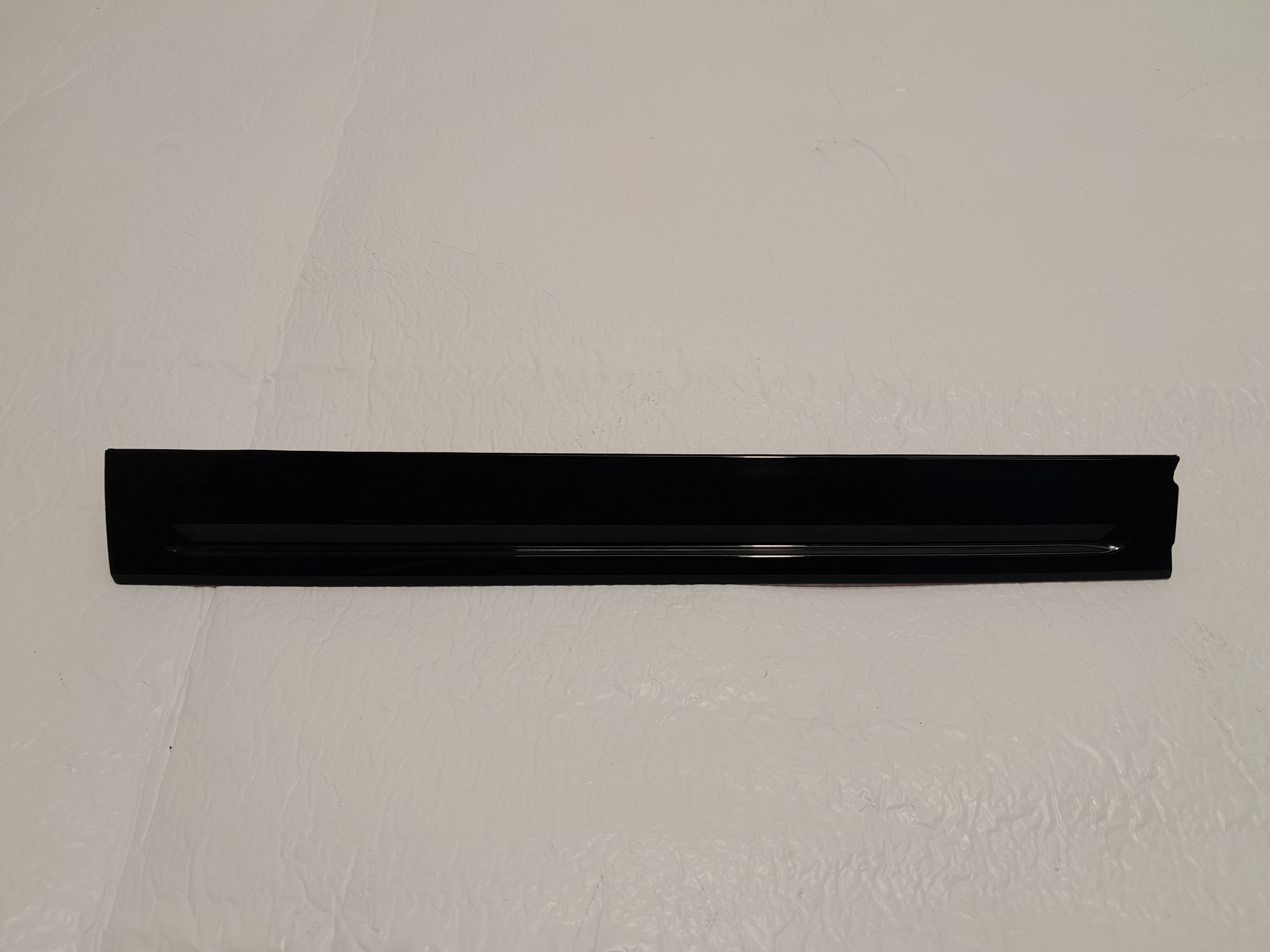 PORSCHE CAYENNE 9Y Moulage DEKOR Console 9Y1854377K