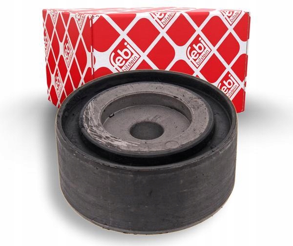 

Febi Bilstein Łożysko Mechanizmu Różnicowego 12400