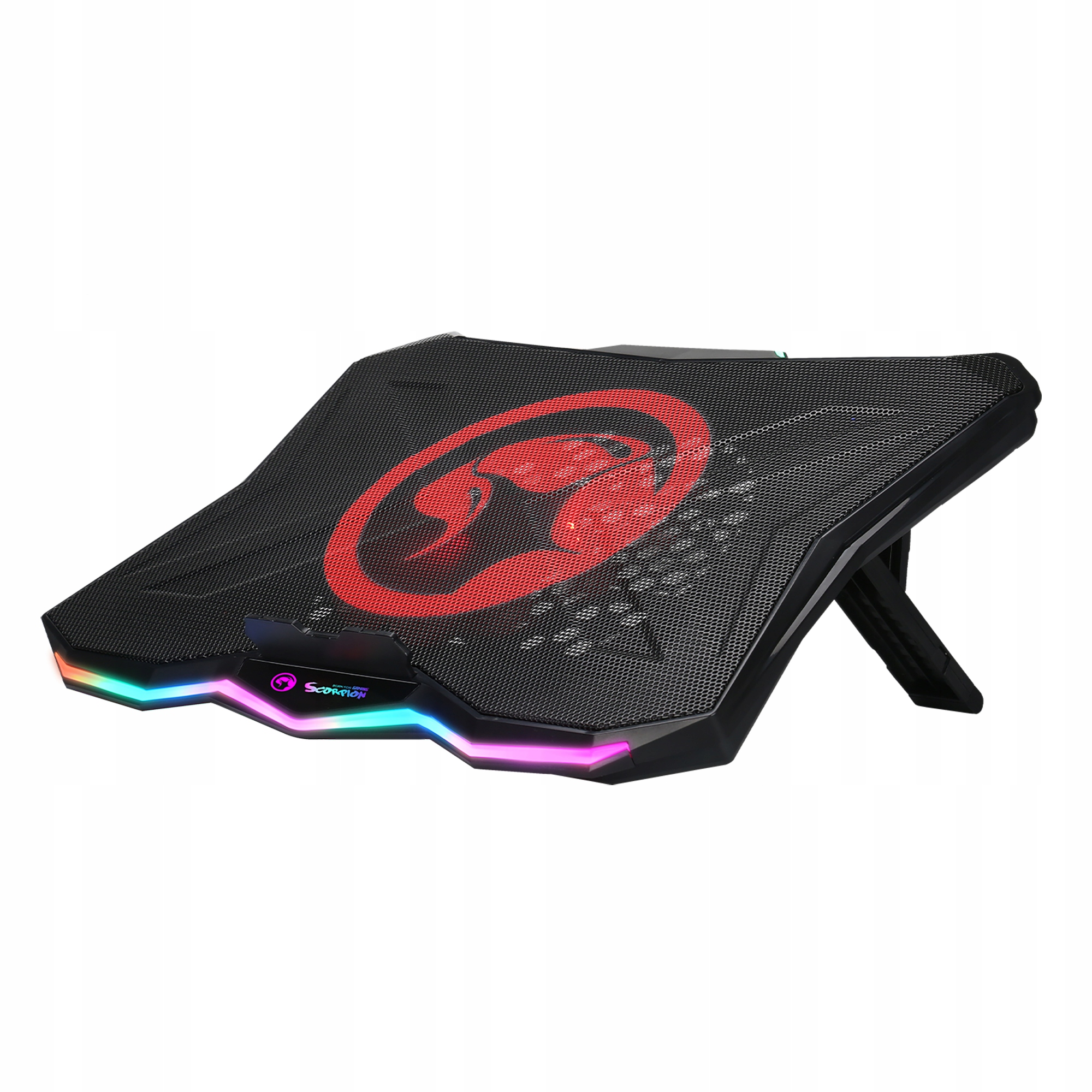 

Marvo FN-40 Podkładka Chłodząca Pod Laptopa Rgb