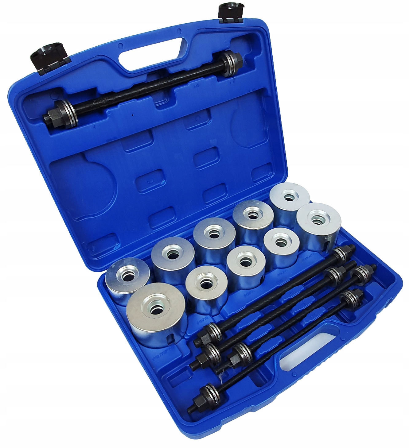 SCIAGACZ TULEI LOZYSK WAHACZY ADAPTERY ZESTAW Producent code S10973