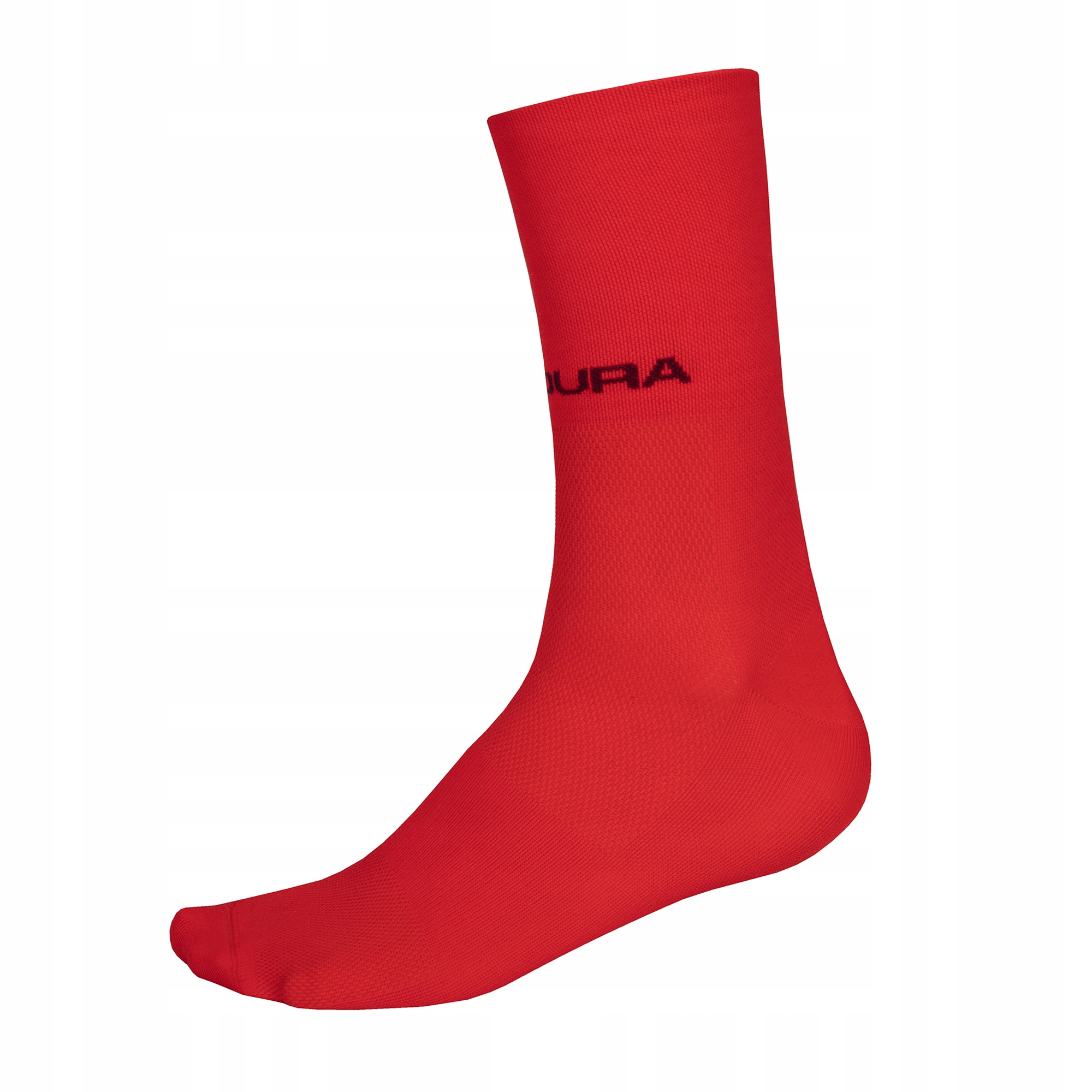 Skarpety rowerowe męskie Endura Pro Sl II pomegranate L-XL