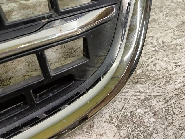Renault Master II Kühlergrill FRONTGRILL Kühlergitter 623109004R - Thumbnail 5