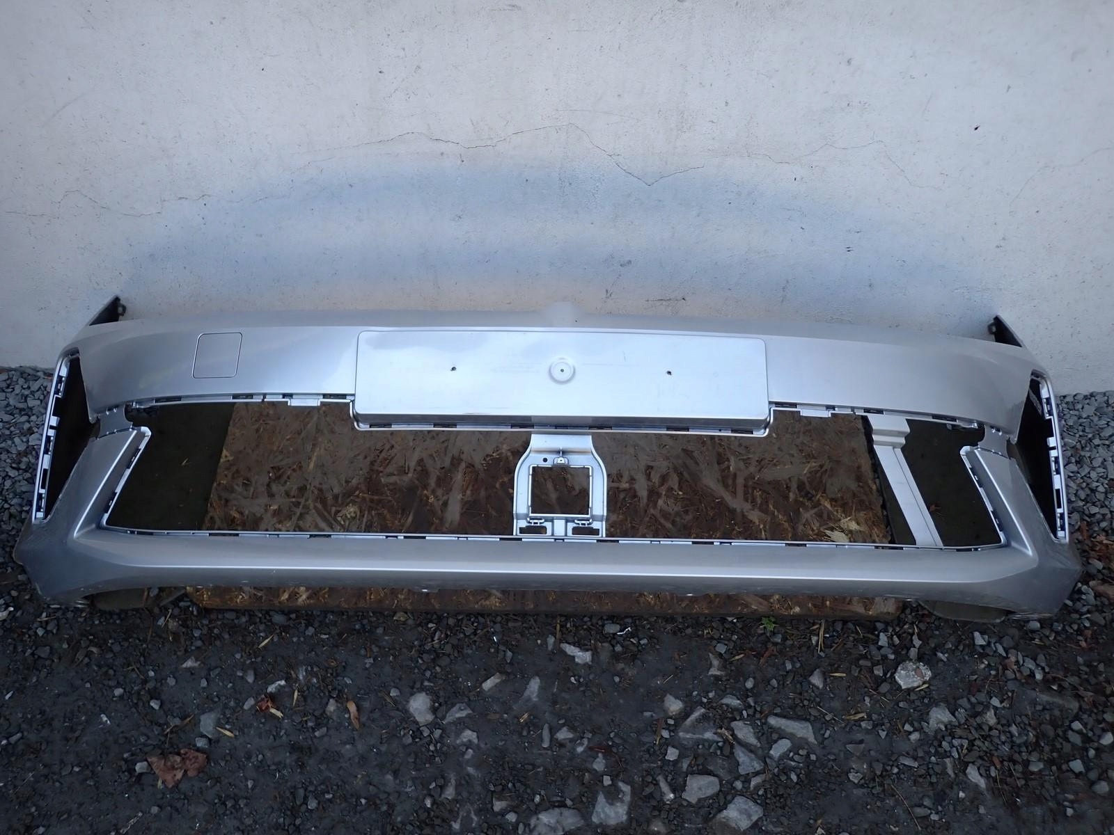 bumper front front OPEL ASTRA 6 VI L GSI LINE 2021- 9839979580