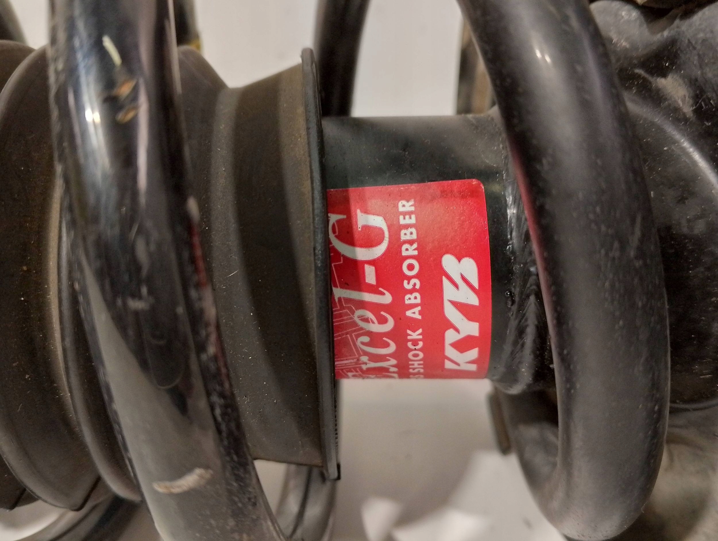 Opel Mokka X A shock absorber front left (F297)