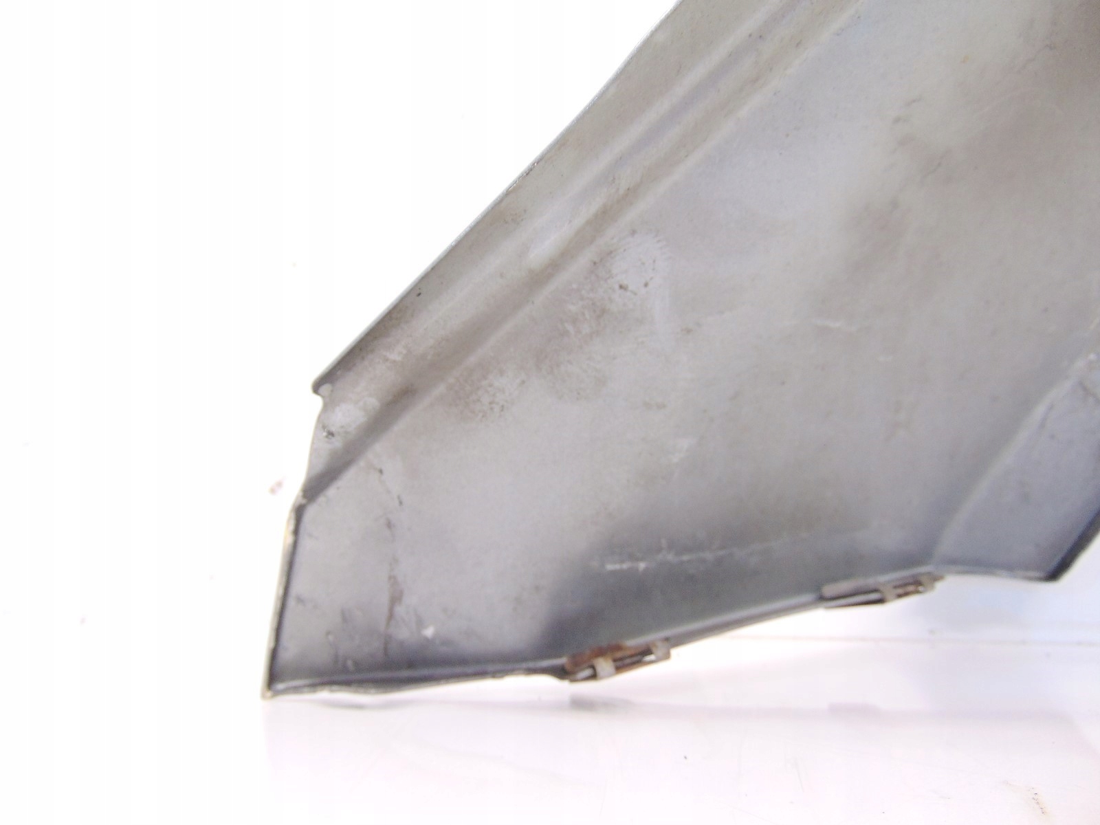 fender right front front MERCEDES C KLASA W204