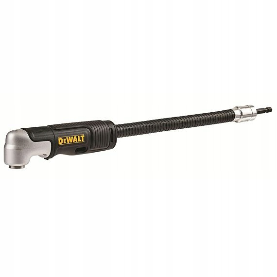 DeWalt DT20501 Flexi 180° šroubovací nástavec, 350mm, pro rázové utahováky