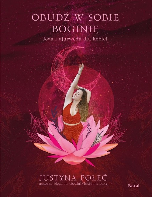 Obudź w sobie boginię