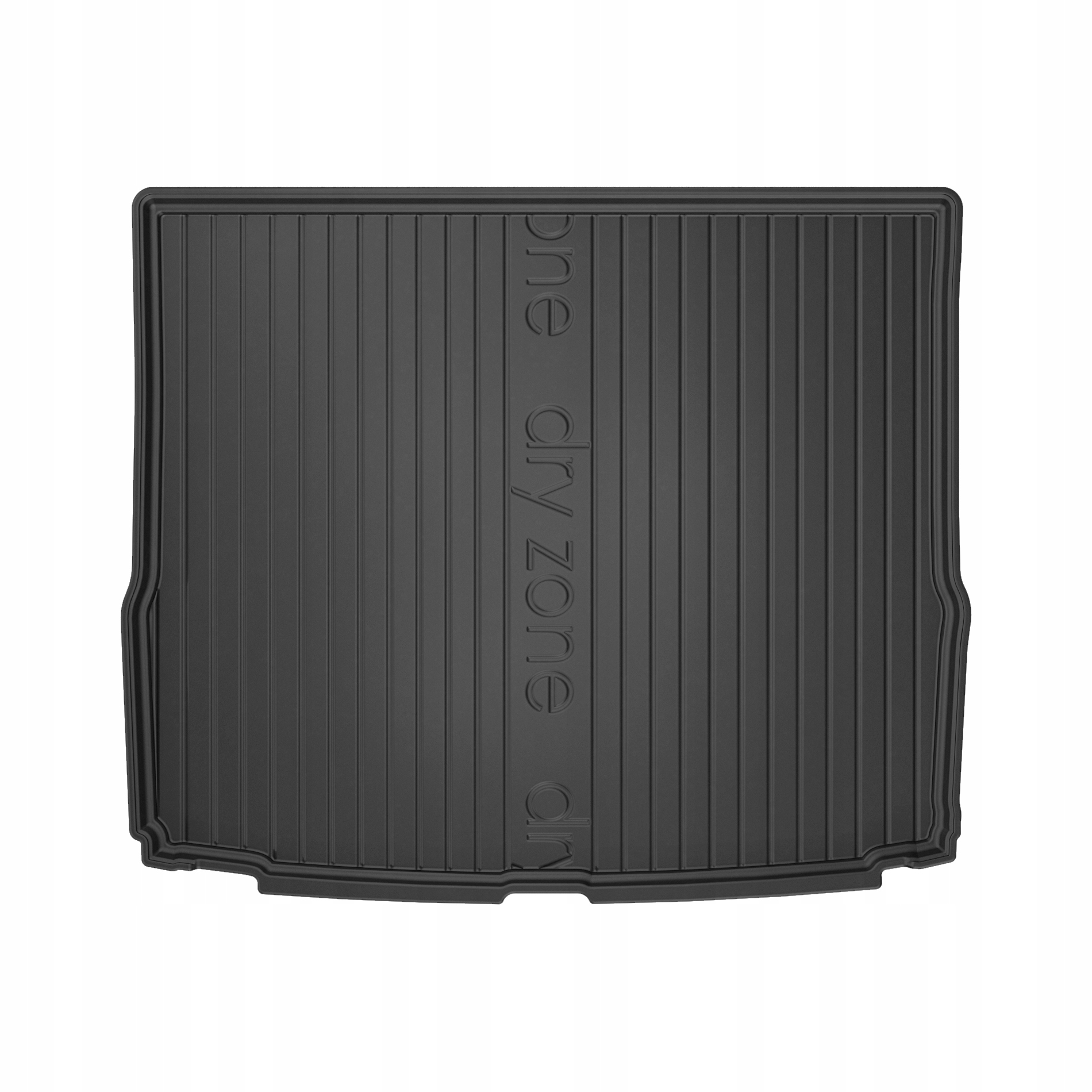 

Gumowa mata bagażnika do Ford Focus II 2004-2011