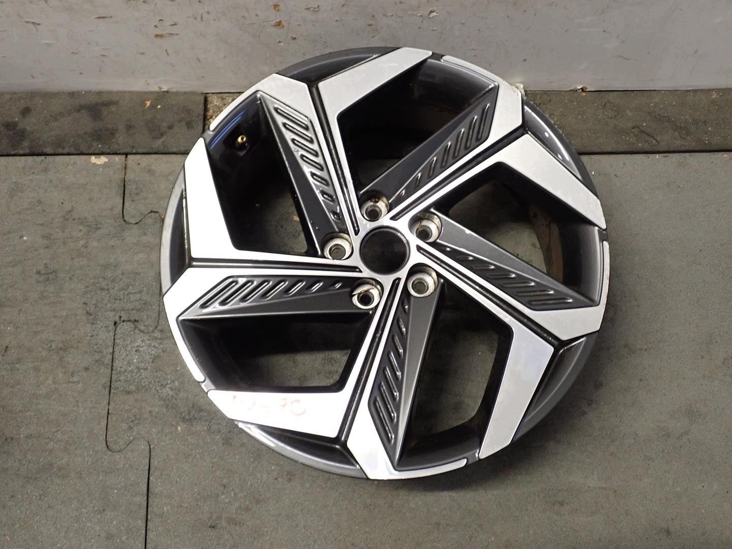 disk disk HYUNDAI 5x114,3 ET51 7,5J 19" 52910-N7320