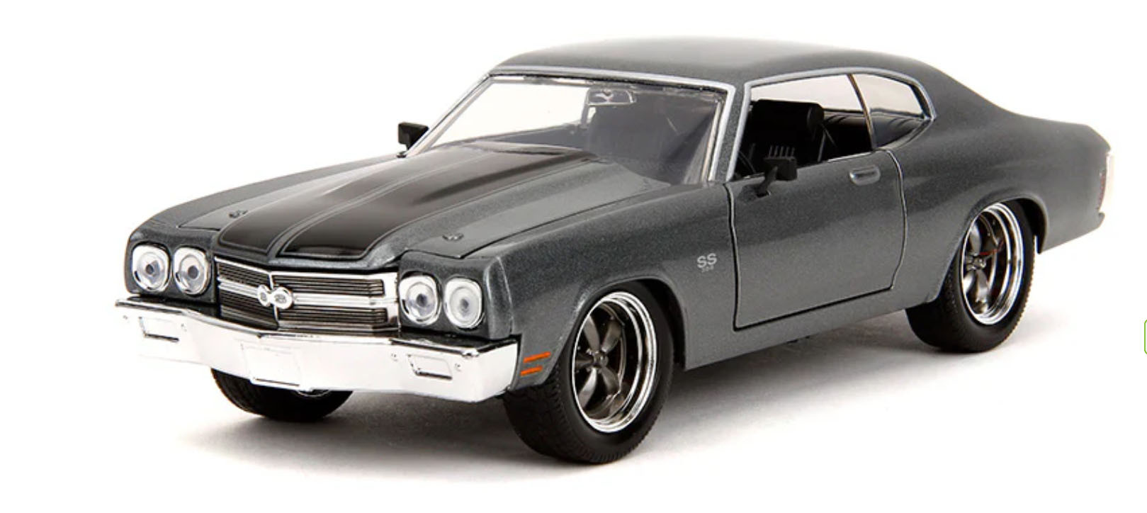 1970 Chevrolet Chevelle Ss 1:24 dárek