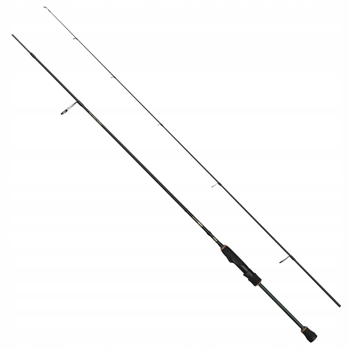 Wędka Dam Microflex 2 702SUL 210cm 0,5-3,5g