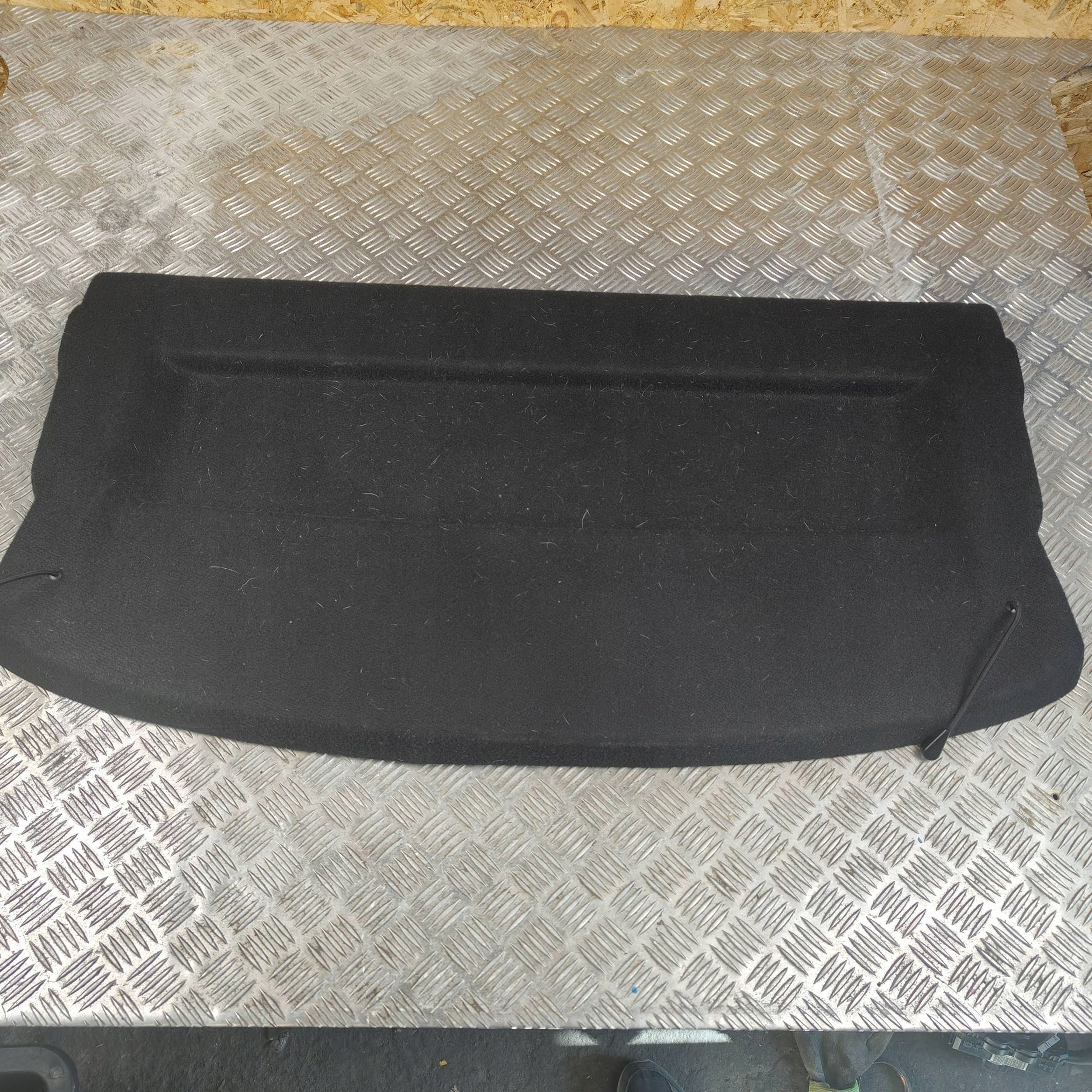 plato boot Peugeot 308 t9 HB