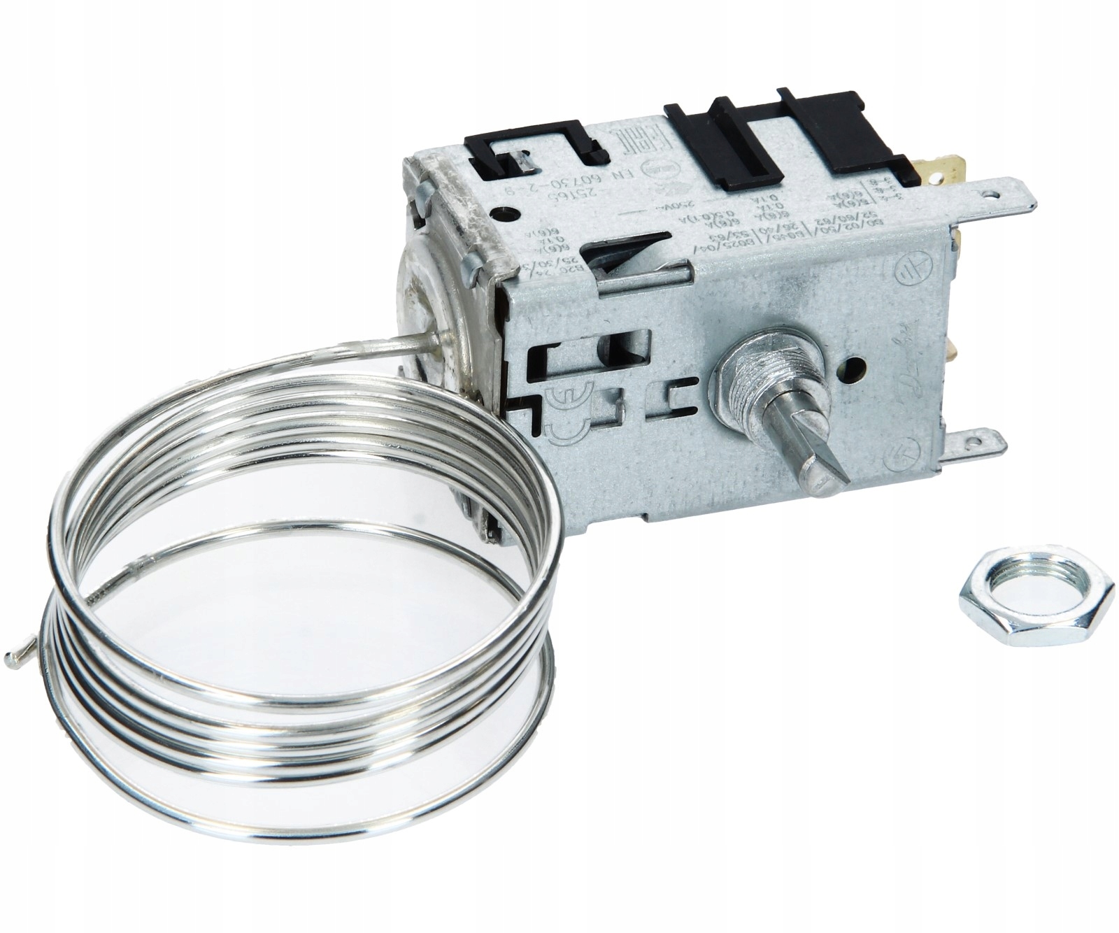 

Termostat Lodówki Elektrolux 2426350183 077B5225