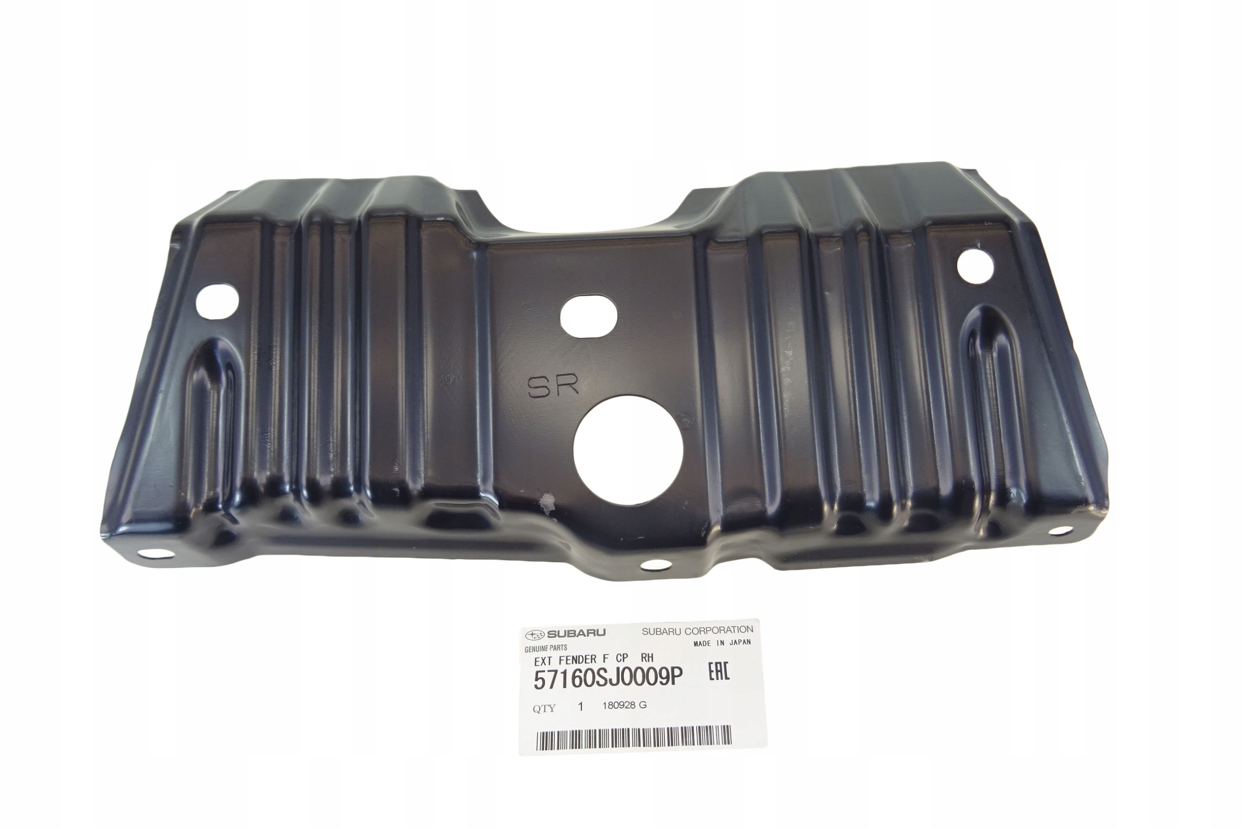 57160SJ0009P - SUBARU FORESTER 18 - КРІПЛЕННЯ КРОНШТЕЙН КРИЛА