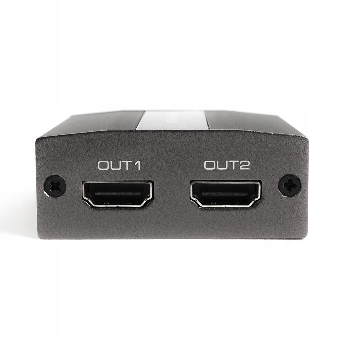 Rozgałęźnik HDMI 1x2 SPH-RS1024 Długość kabla 1 m