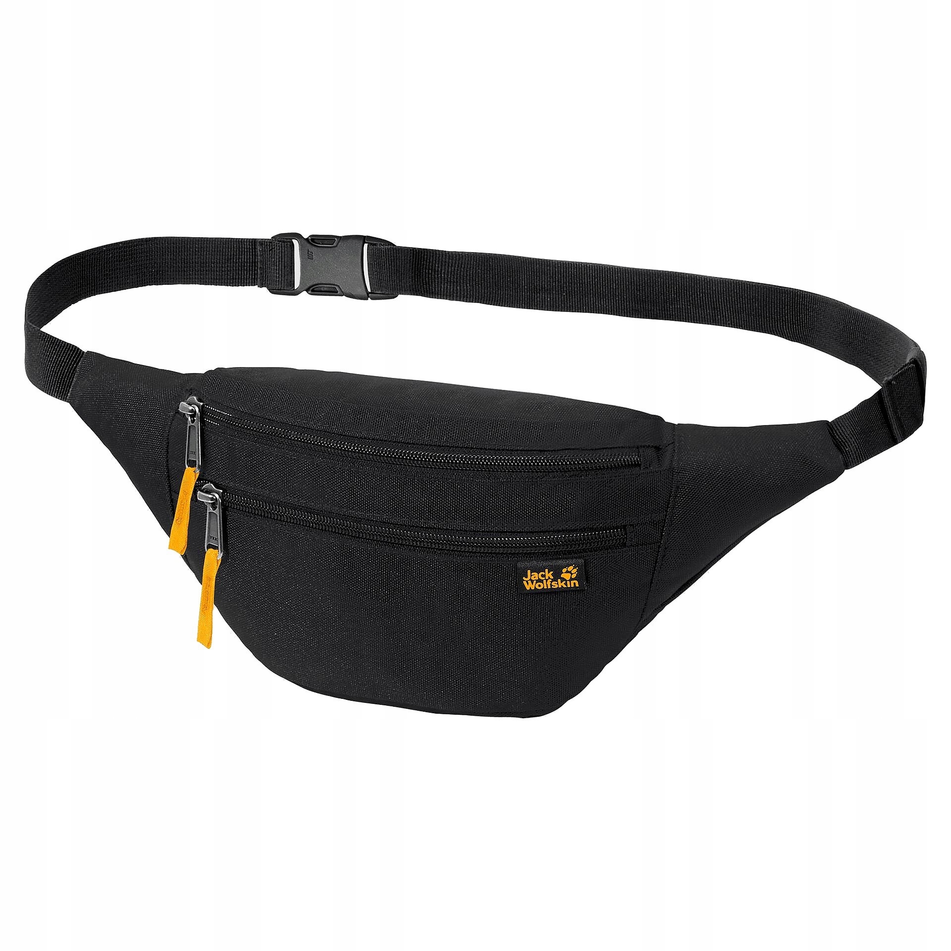 

nerka Jack Wolfskin Hokus Pokus - Black