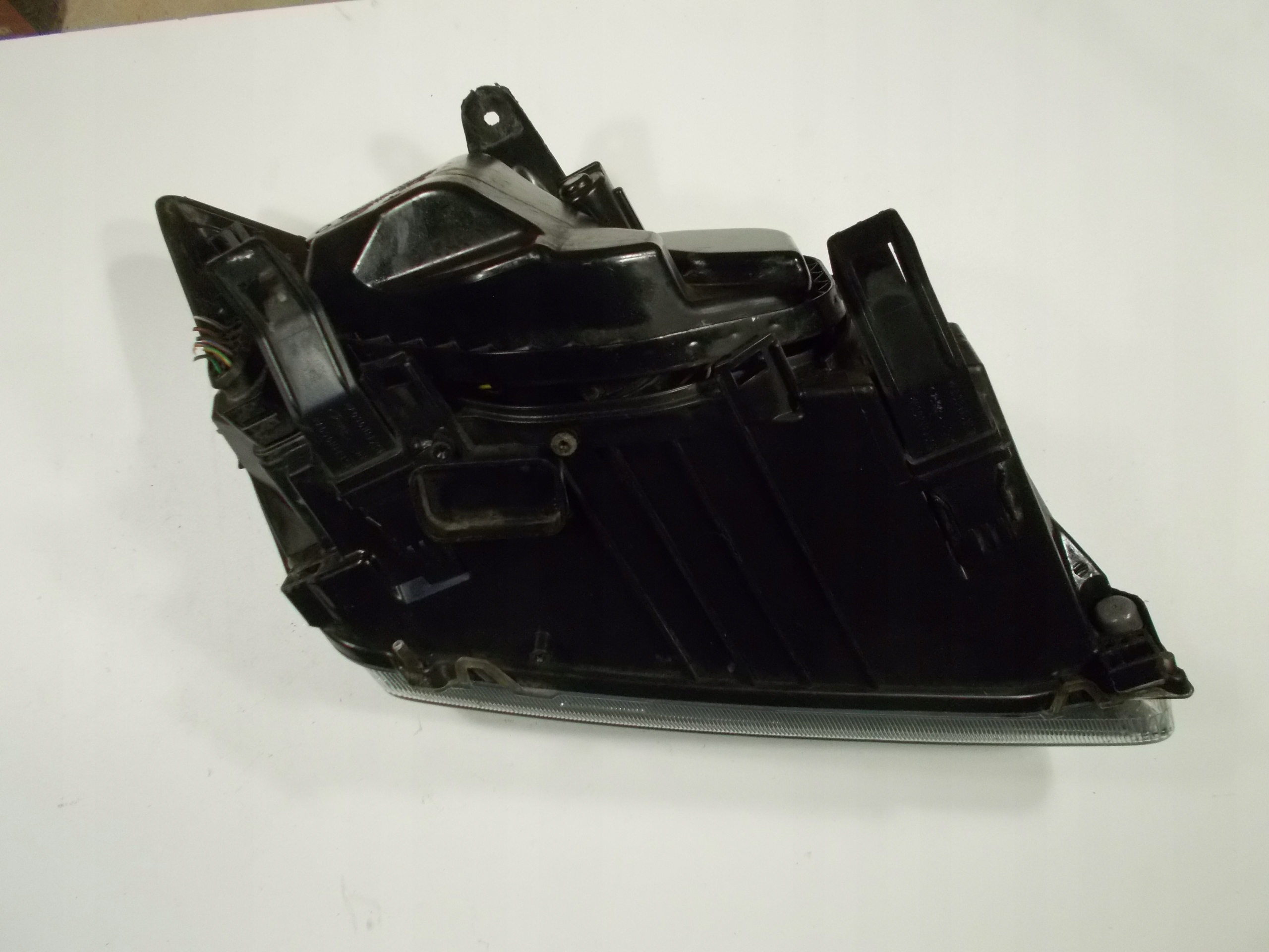 light left REFLEKTOR left front FORD FOCUS MK2 4M51-13W030-AD ORYG.