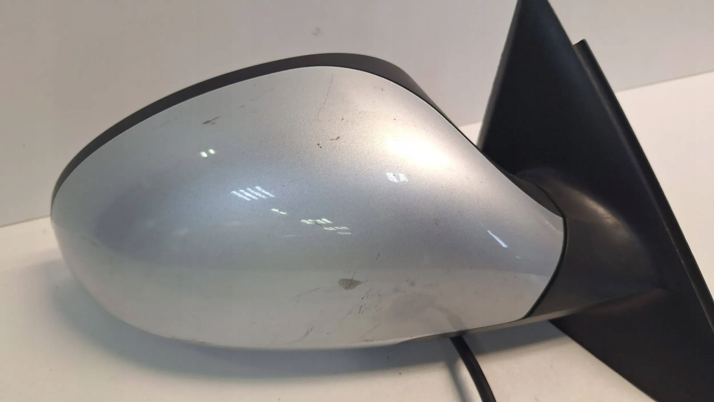 mirror right Seat Ibiza 6L 02- 3PIN