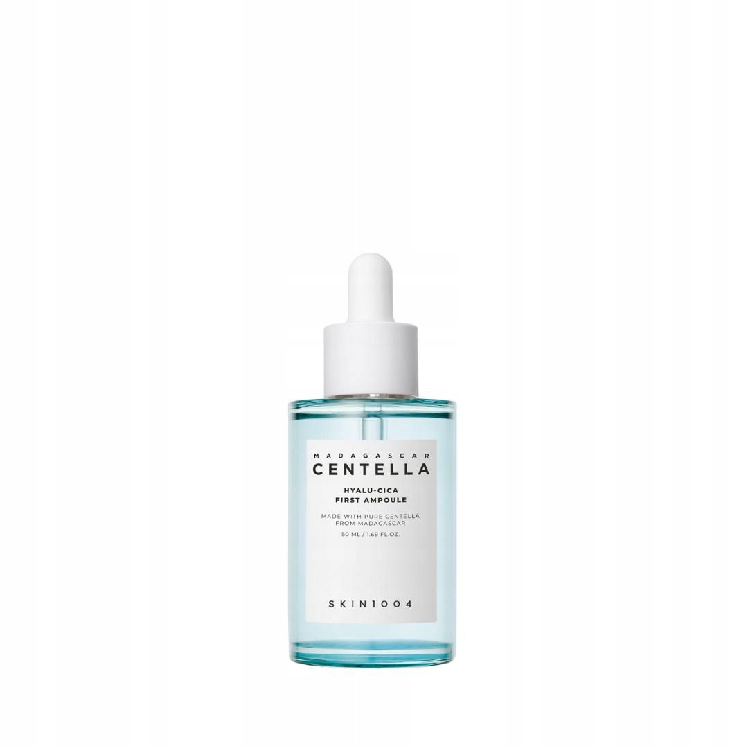 SKIN1004 Madagascar Centella Hyalu-cica První Ampule 50 ML