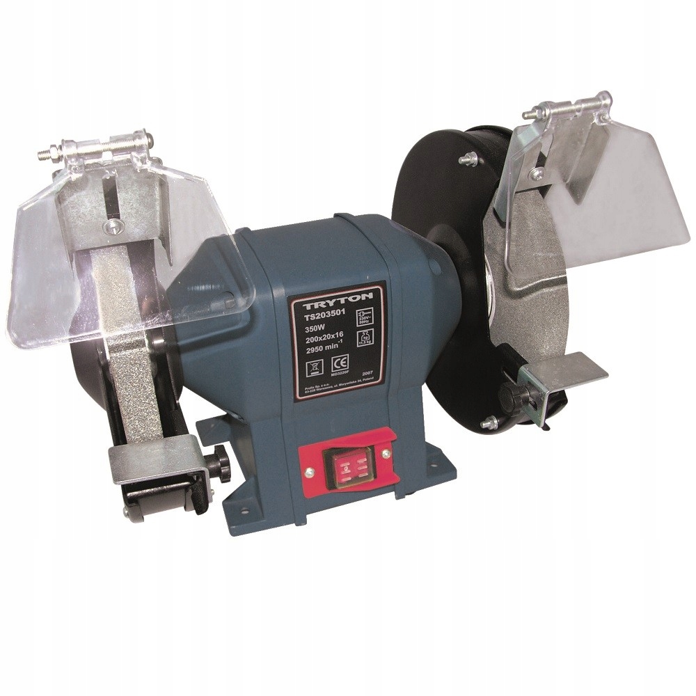 Stolní bruska 150W Tryton TS121501