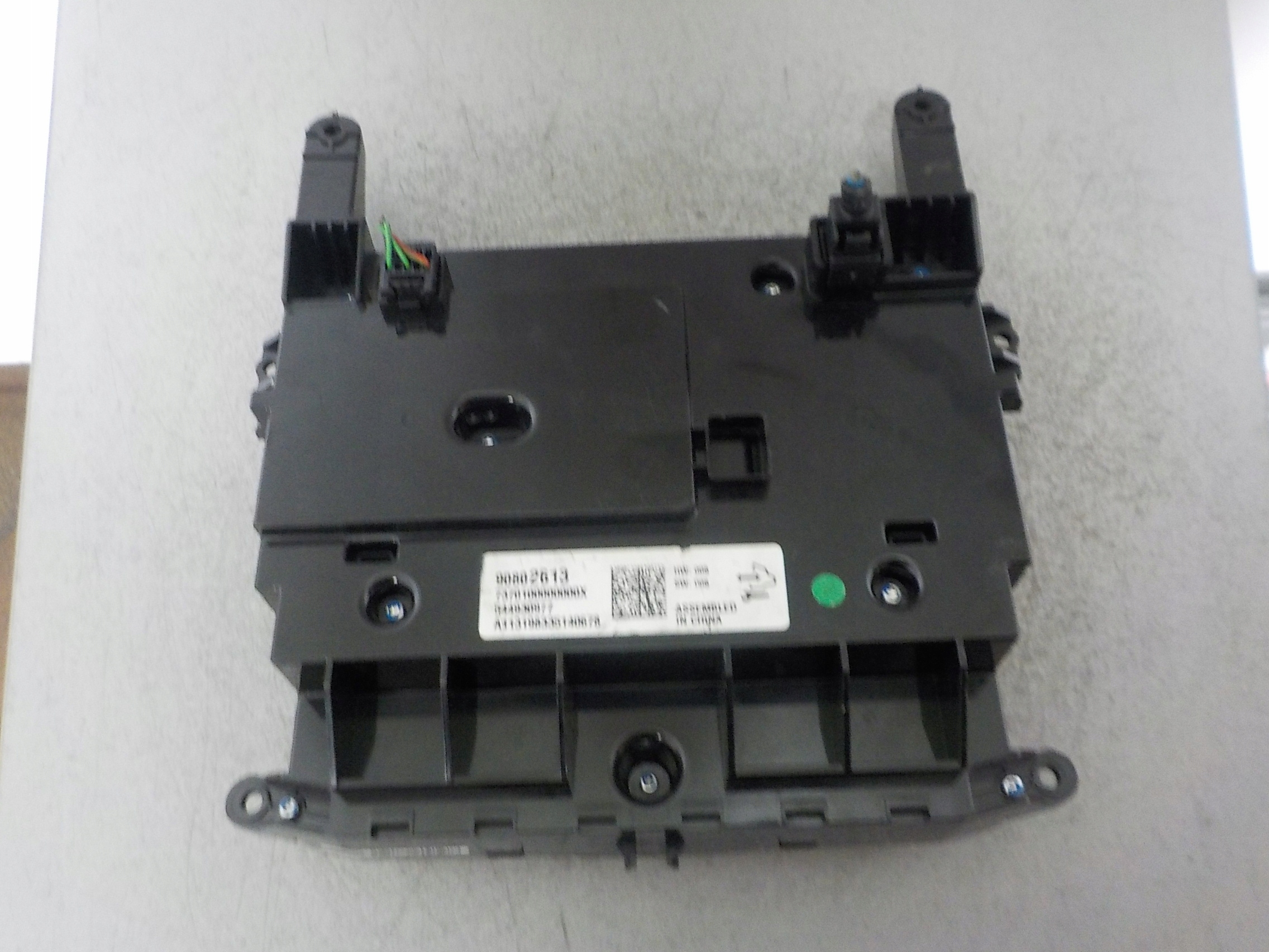 OPEL INSIGNIA A LIFT display RADIA 90802613