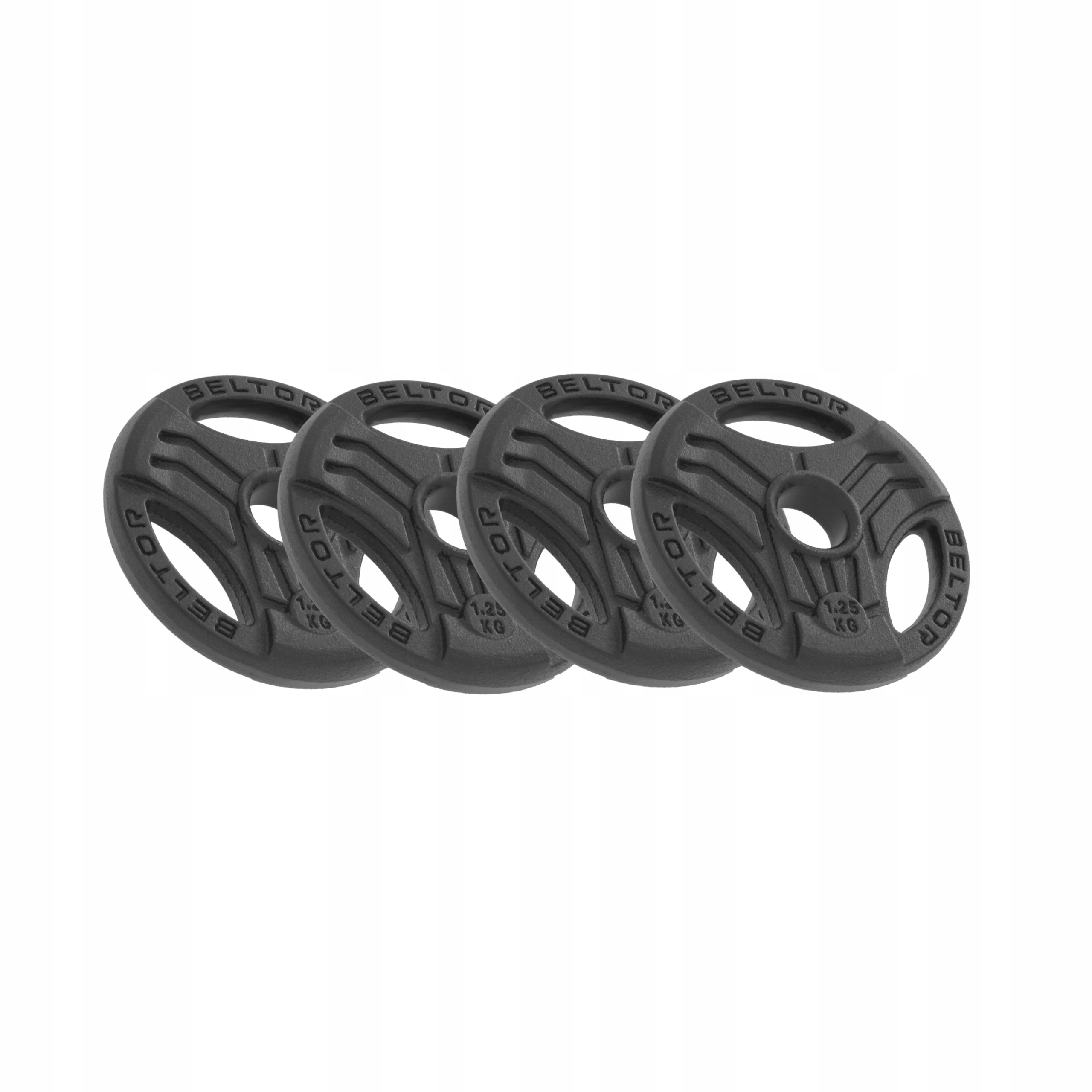 

Zestaw 5KG Obciążenie Żeliwne Kierownica 26MM