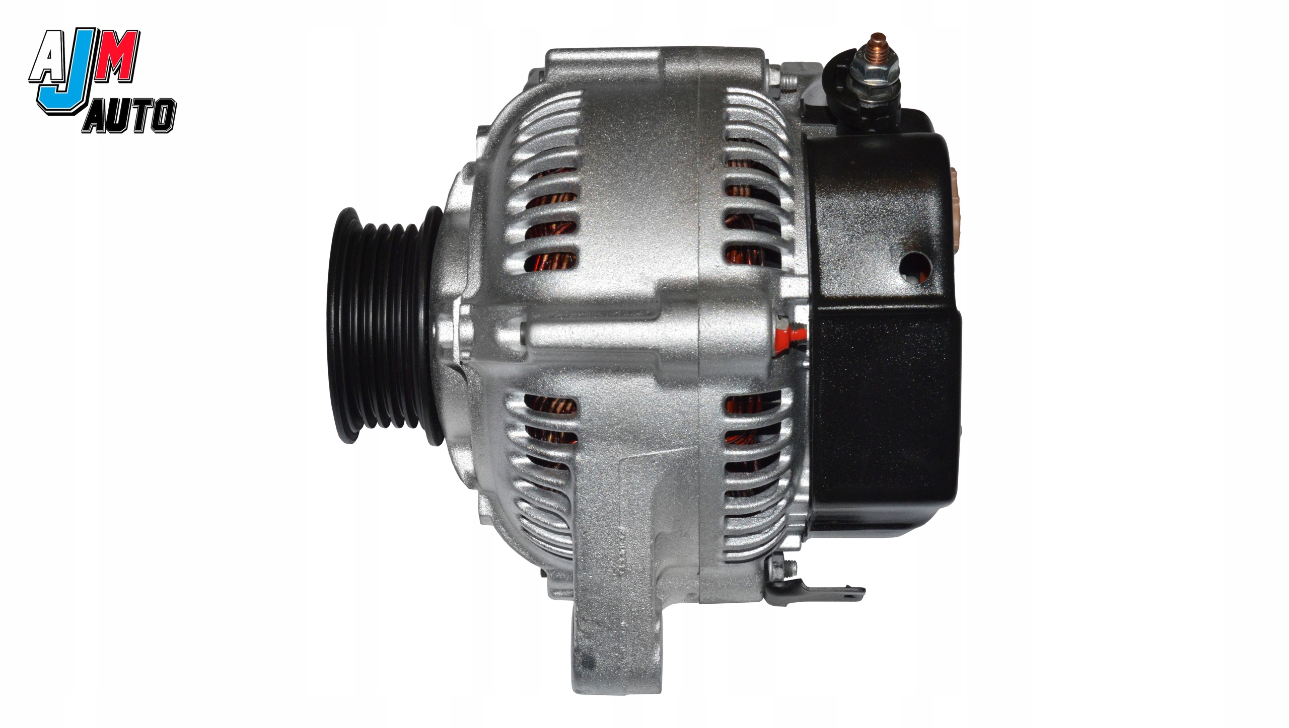 Alternator 1.6 1.8 Si GLi B Toyota Corolla E10 E11 Numer katalogowy części 27060-15080