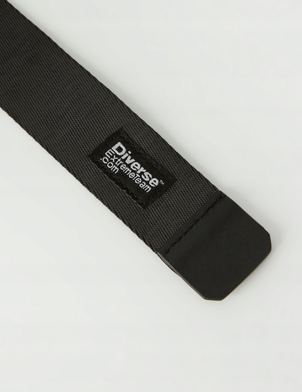 DIVERSE EXTREME TEAM - DAKAR RALLY - PASEK DKR OPTI VI KOLOR CZARNY ROZMIAR Model DKR OPTI VI