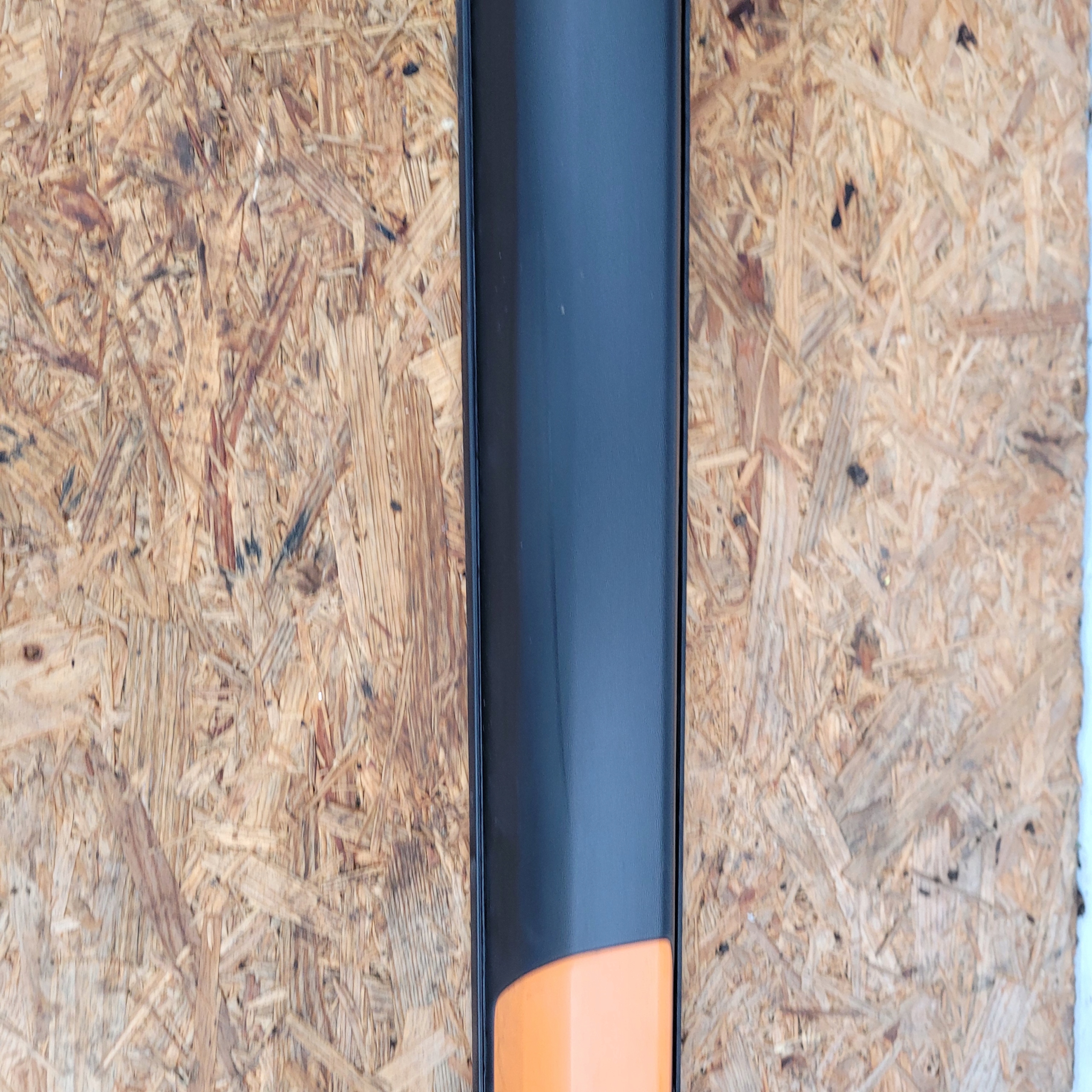Dachreling dach rechts DACIA SPRING 738213173r