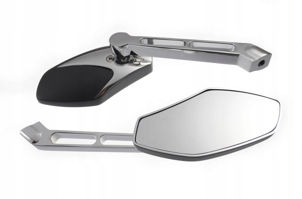 91-854 - Універсальні металеві дзеркала подрібнювач ветеран M10