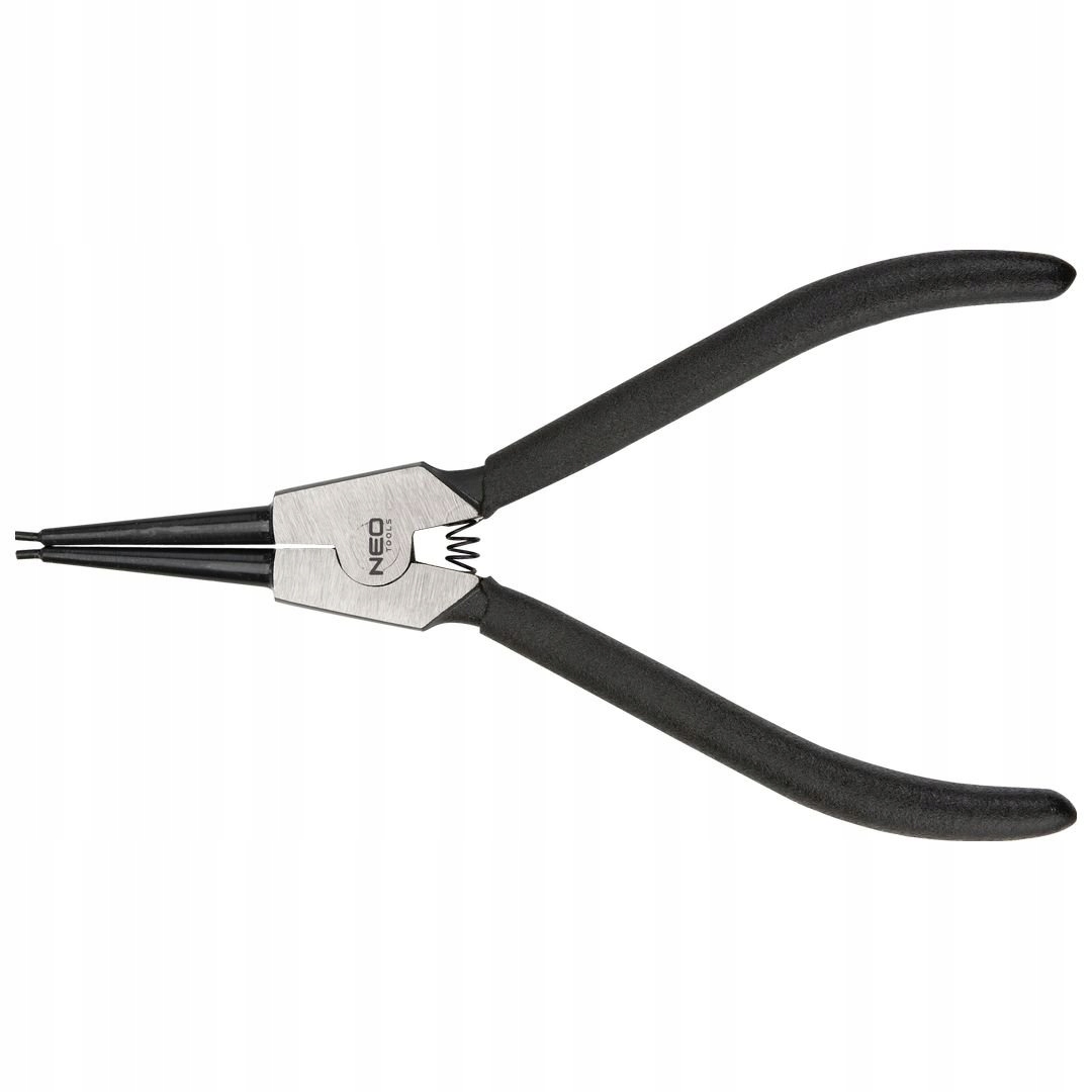 NEO TOOLS SZCZYPCE SEGERA DO PIERŚCIEŃ I OSADCZYCH