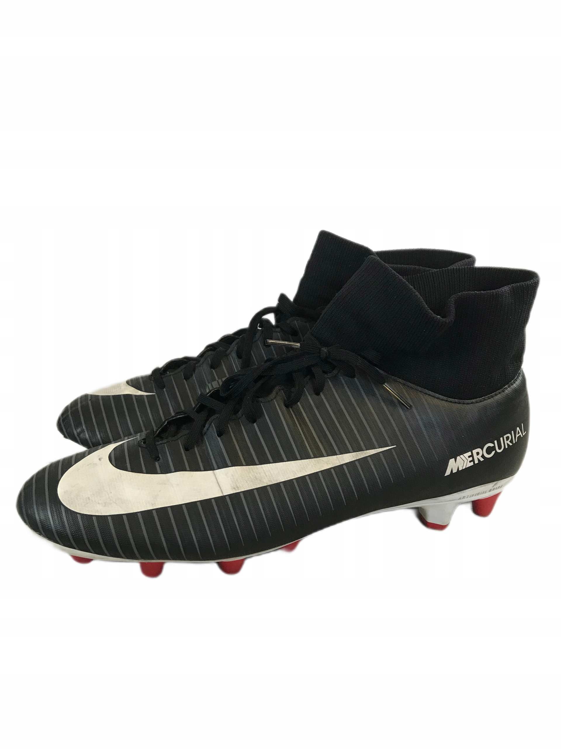 Nike Mercurial Victory V Ic - Niska cena na Allegro
