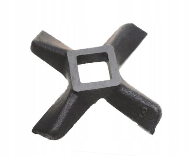 ORYGINAŁ NOŻYK + SITKO MASZYNKA ZELMER NR 8 FI 4 Producent Zelmer