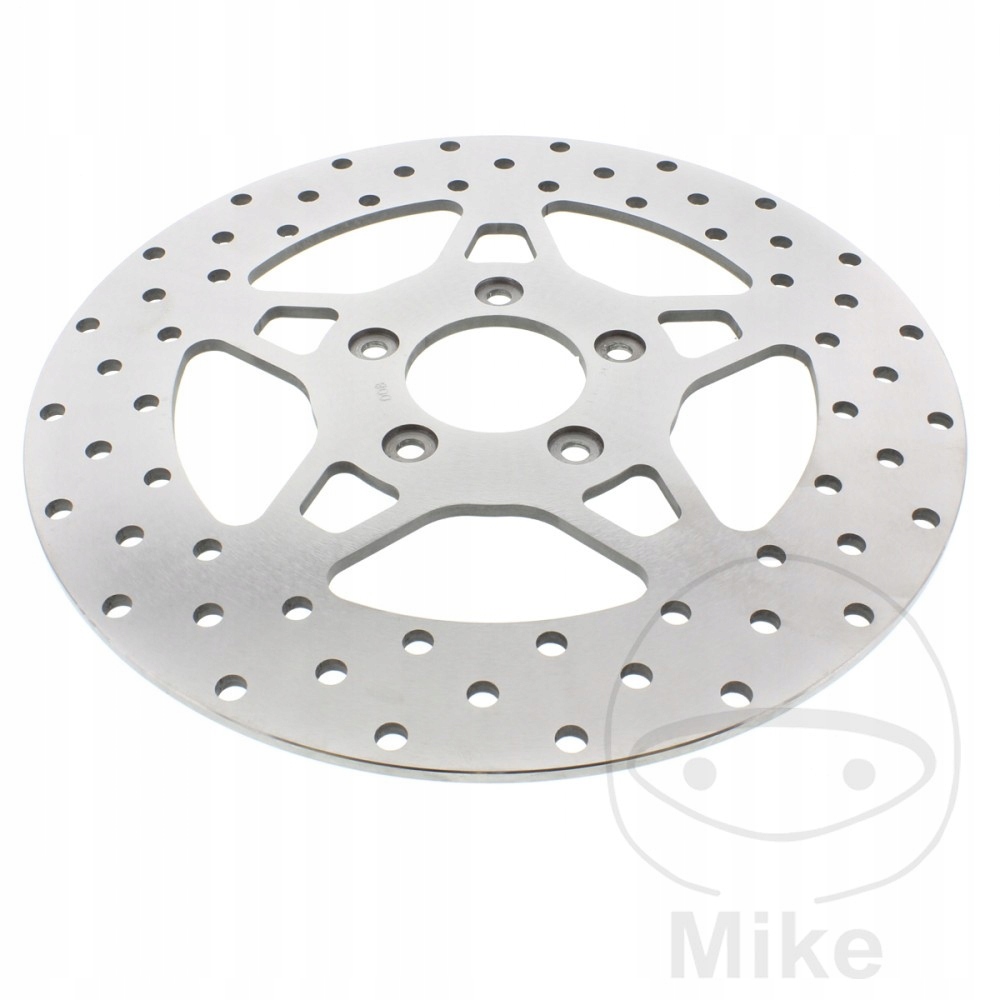 Predný brzdový kotúč Ebc FSD008