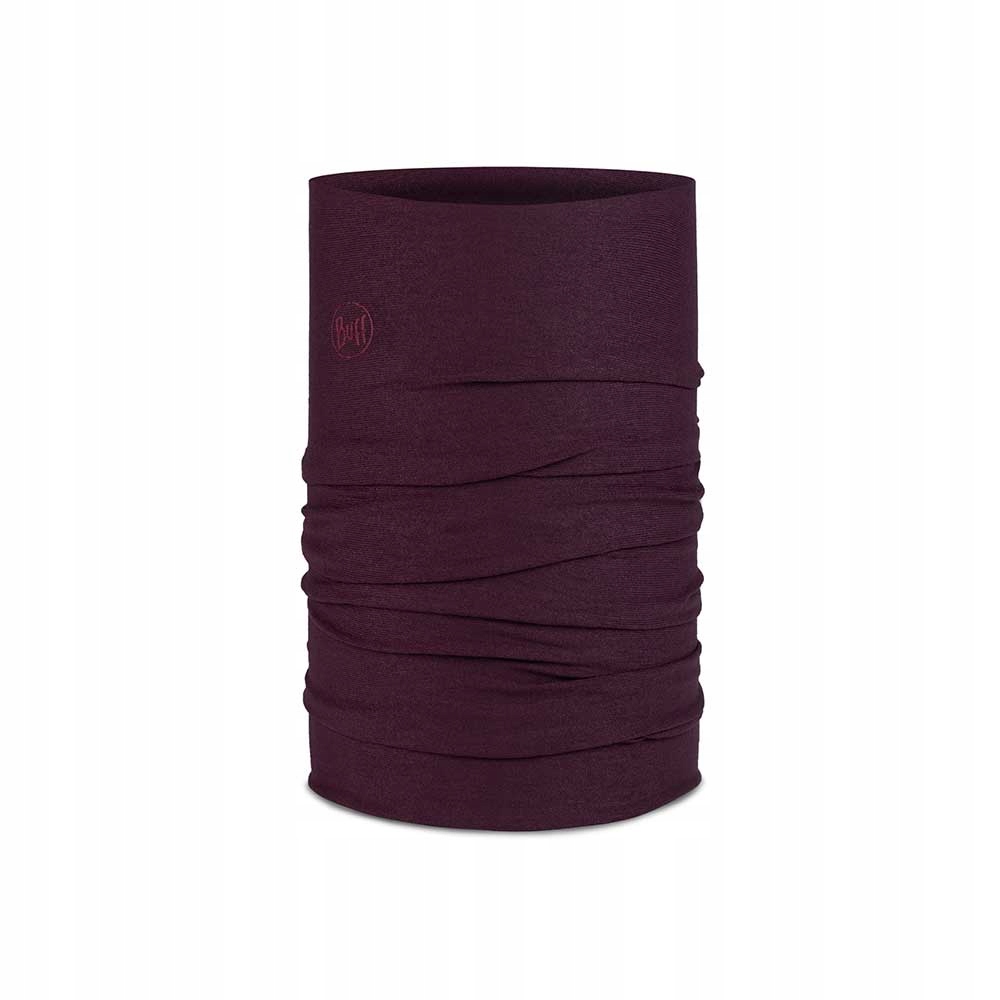 Chusta Buff Original Ecostretch Solid Dahlia