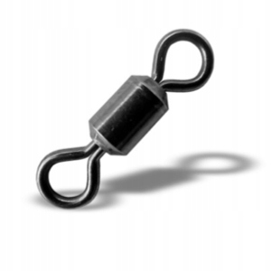 Krętlik Gurza Rolling Swivel Stainless Steel Bn #6