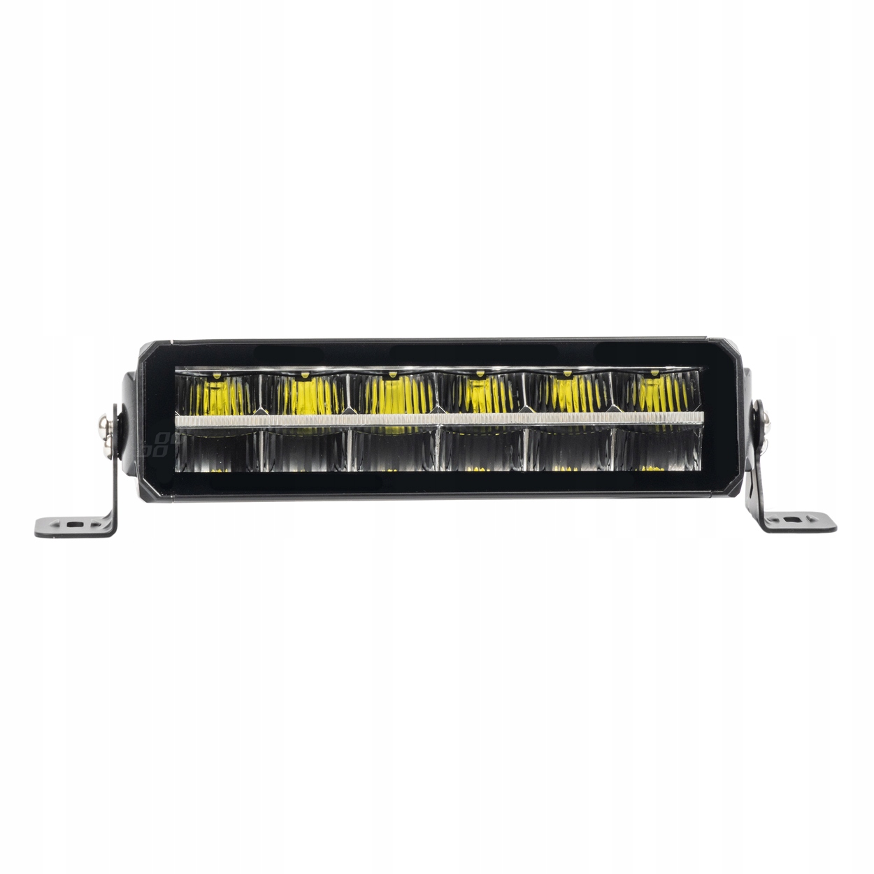 Led panelová pracovní lampa Bar AWL70 60W 6500K 8000lm 30cm 12V 24V