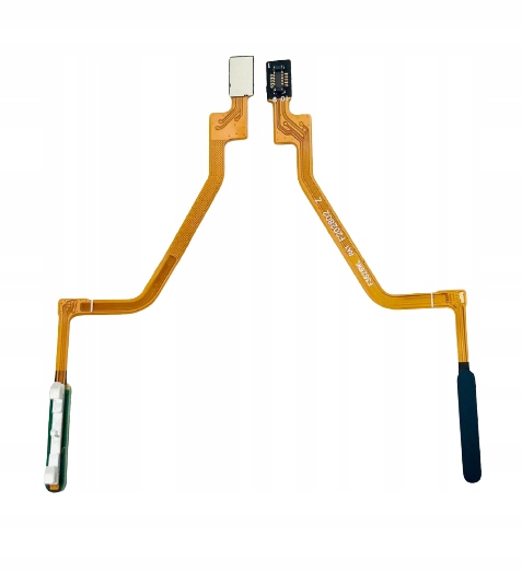 Czytnik Linii Papilarnych Flex Redmi Note 9s Grafi