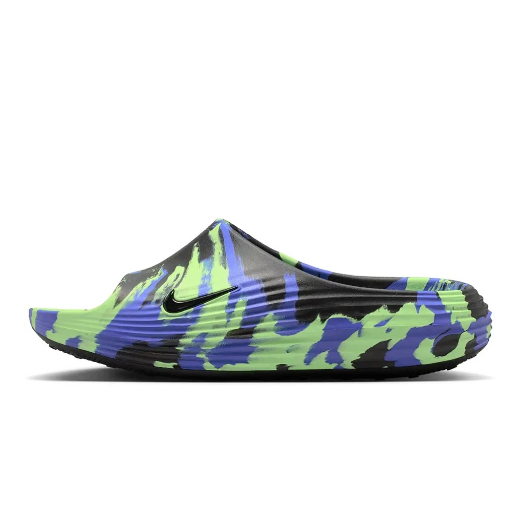 Nike pánské pantofle Reactx REJUVEN8 Slide Se IR1432-001 velikost 46