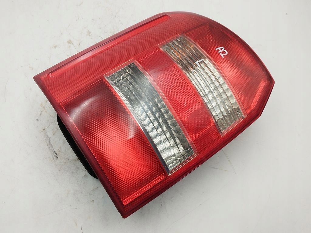 Audi A2 light left rear part rear+wklad
