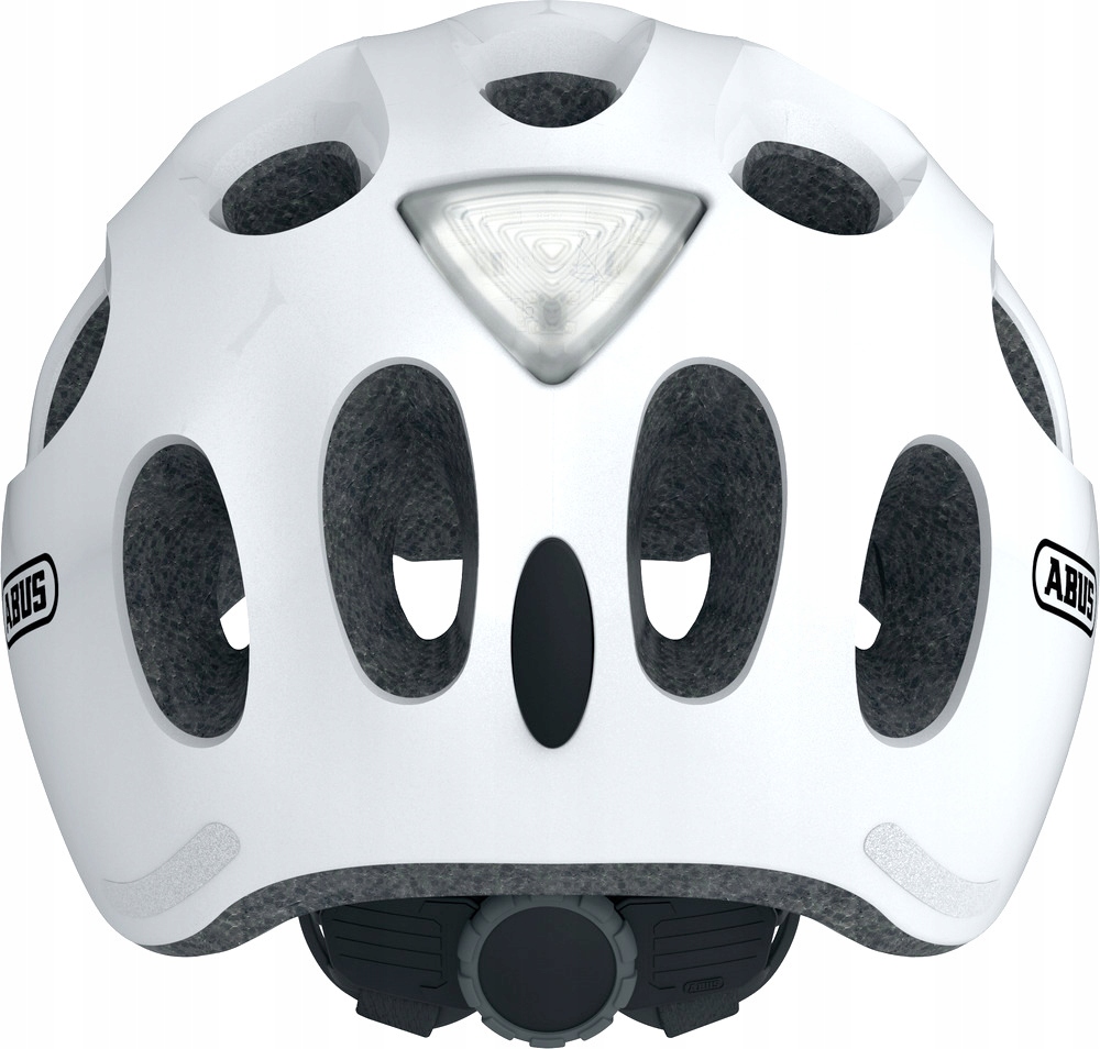 Kask Rowerowy ABUS YOUN-I Ace S 48 - 54 LED Kod producenta 4-AH81822KC
