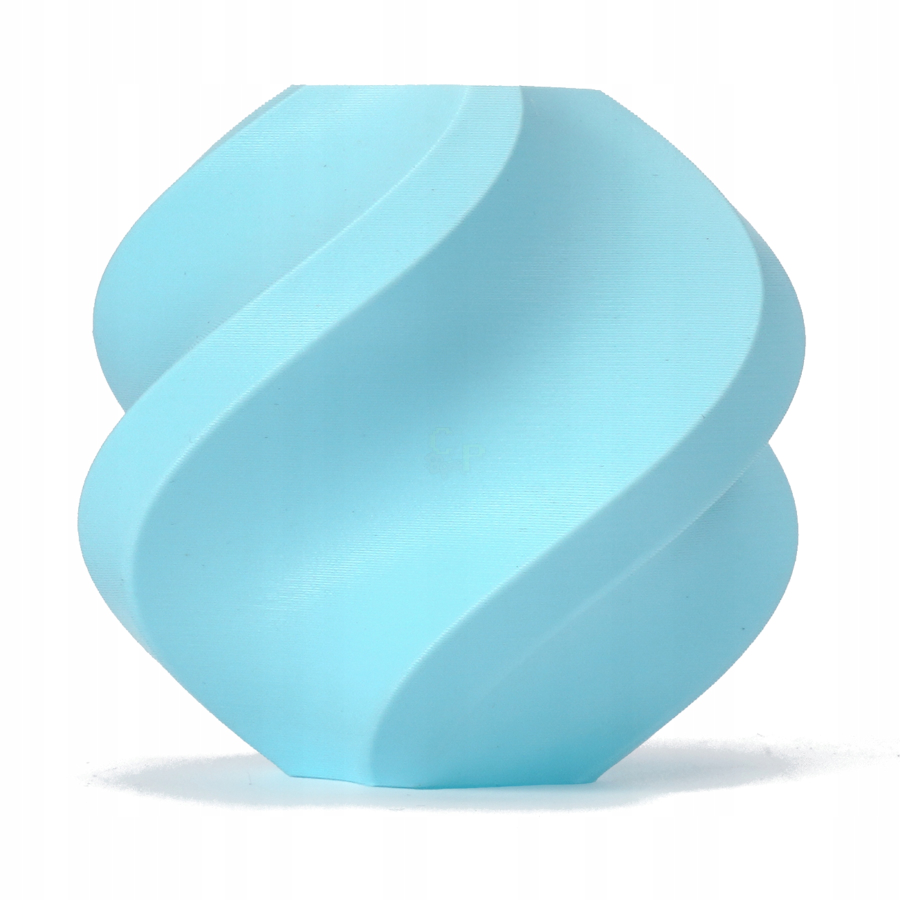 Filament PLA Bambu Lab 1,75 mm 1000 g niebieski