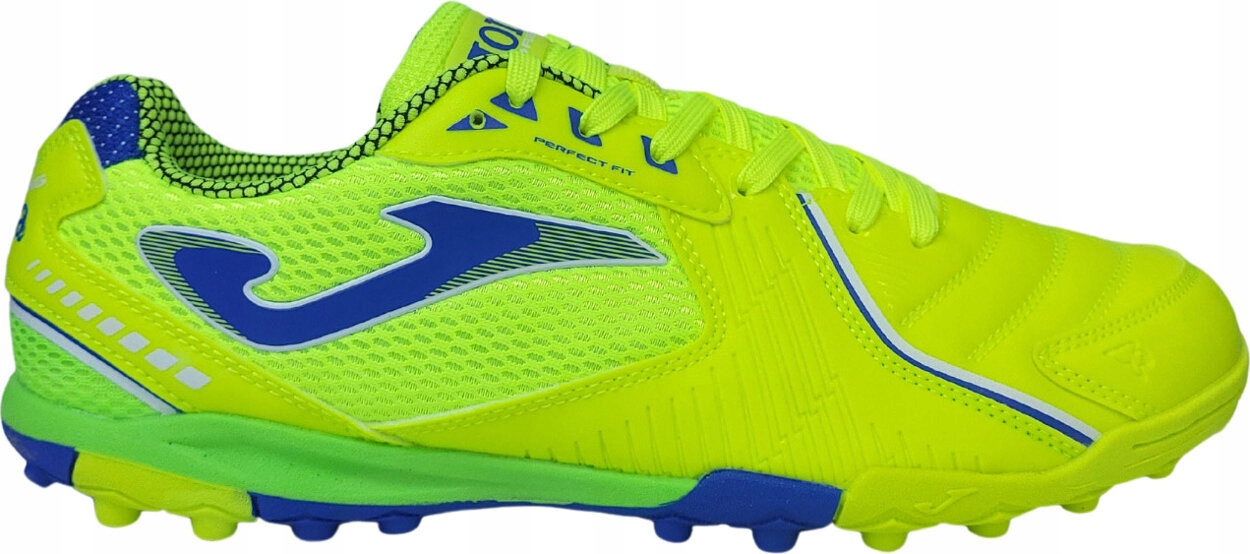 Fotbalová Obuv Joma Dribling Turf 2409 Limetka Fluor DRIW2409TF r 46